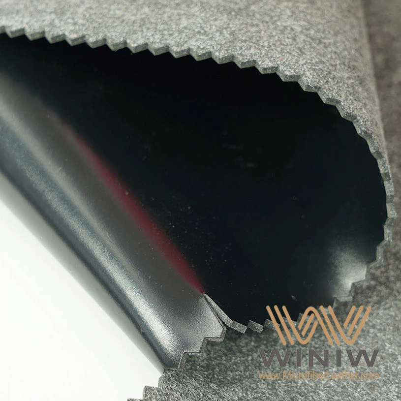 pu leather vegan