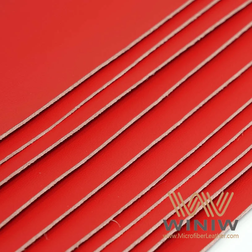PU Leather For Sofa