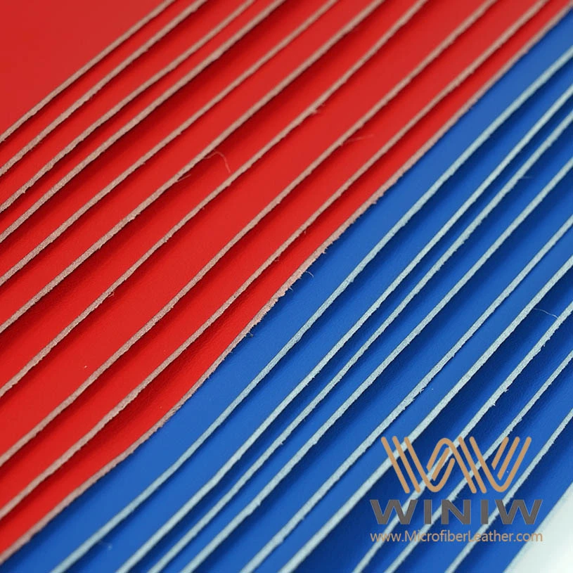 PU leather for Furniture