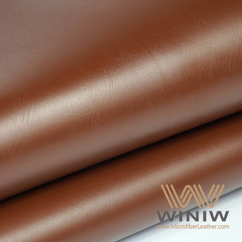 Vegan Leather Belt Material