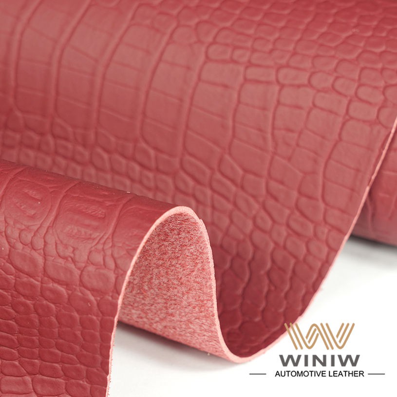 Automotive leather 8