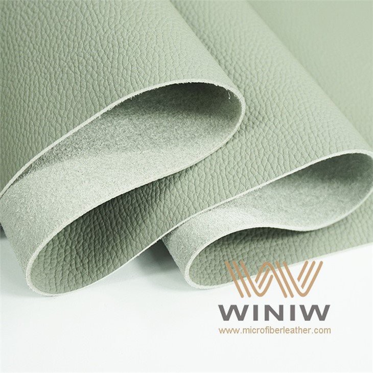 Eco Automotive Leather