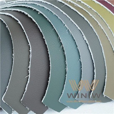 Āda līdzīga vinila polsterējuma materiālam