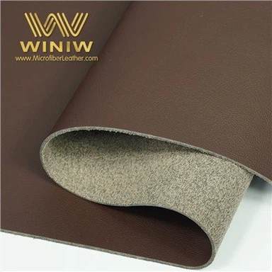 Ādas dīvāns Polsterējuma audums