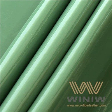 Mikrošķiedras eko āda somu izgatavošanai