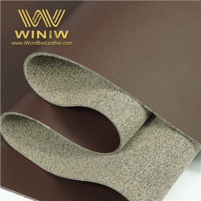 Dīvānu apdare Ādas audums