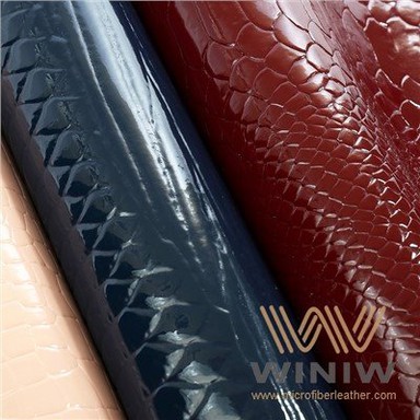 Vegānisks ādas audums