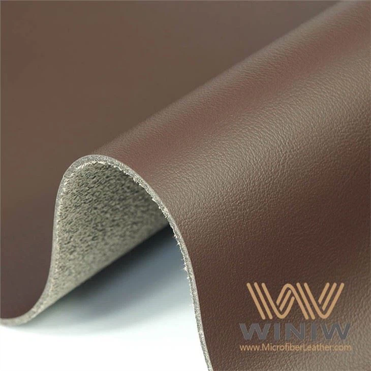 Artificial Leather For Auto Upholstery