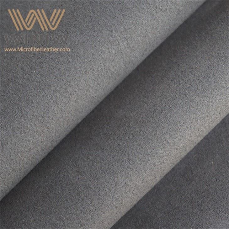 Custom Headliner Fabric Material Auto Microfiber Suede Leather