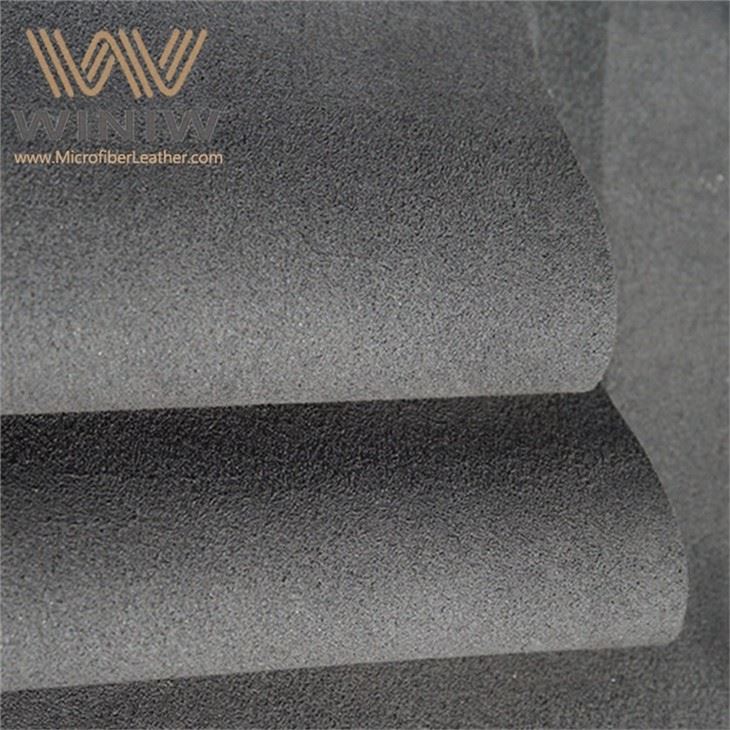 Custom Headliner Fabric Material Auto Microfiber Suede Leather