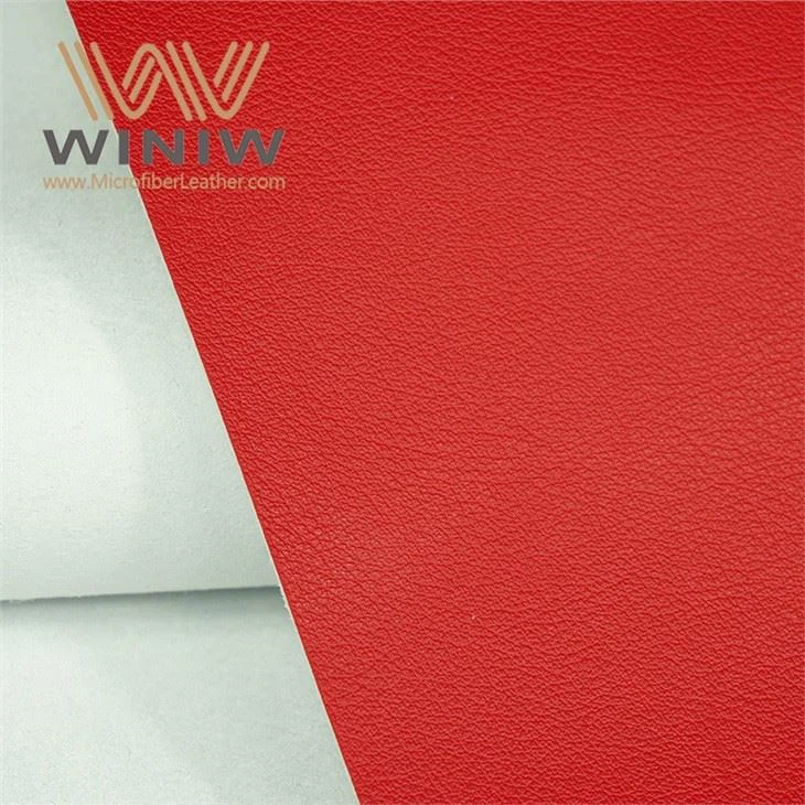 Pu Shoe Material