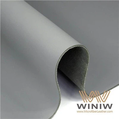 Automobiļu mikrošķiedras mākslīgā PU āda