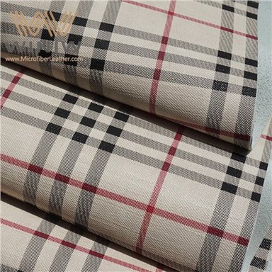 Drukāt pu sintētiskās ādas mākslīgās ādas soma