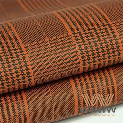 Dīvāns Mēbeles Apdares audums Rotā ādas materiālu