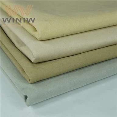 Mīksts ūdensizturīgs polsterējums, mākslīgais zamšādas audums