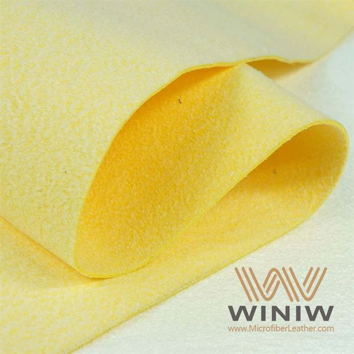 Easy Wash Synthetic Drying Chamois Car Cleaning Best Choice