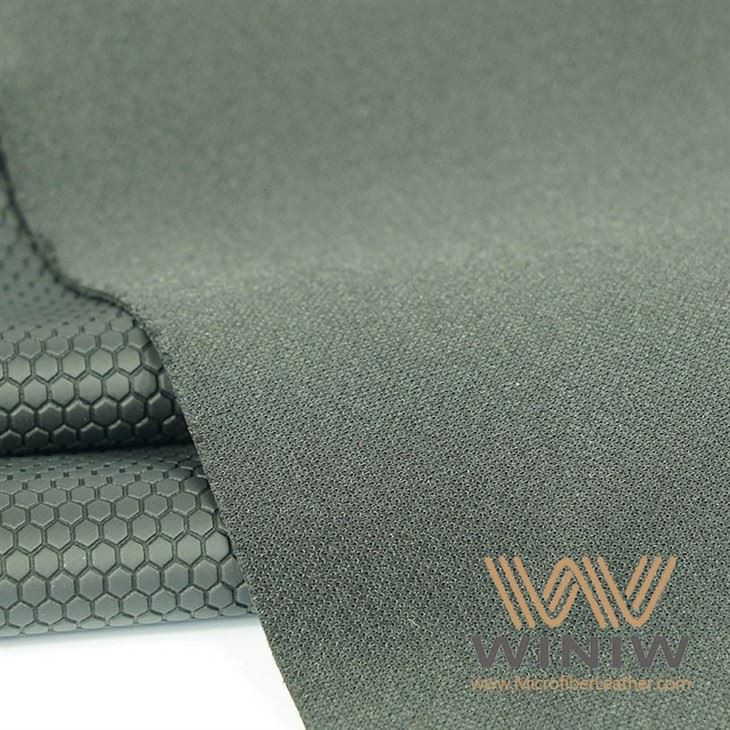 Anti-mildew Artificial Material For Gloves