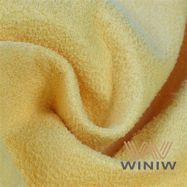 Mikrozamšādas Syn ādas zamšādas audums automašīnai