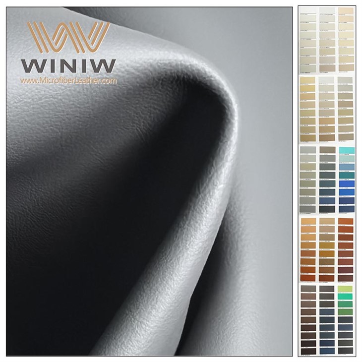 Pielāgojams biezums pretmildenas silikona āda tehnoloģiju aksesuāru segumam