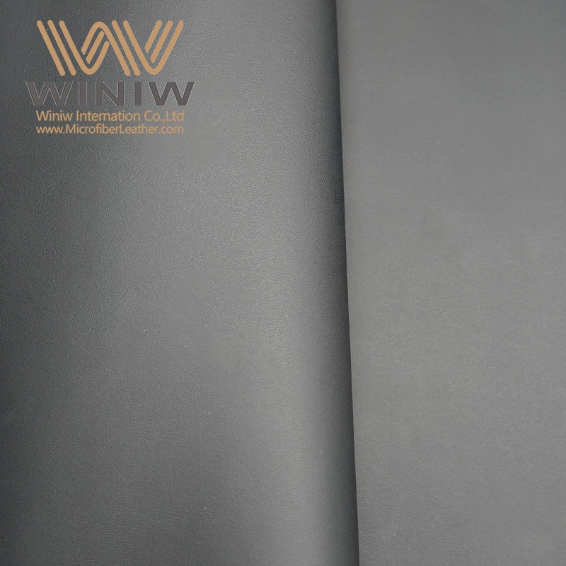 Mikrošķiedras PU āda elektroniskiem aksesuāriem ar dabisku sajūtu