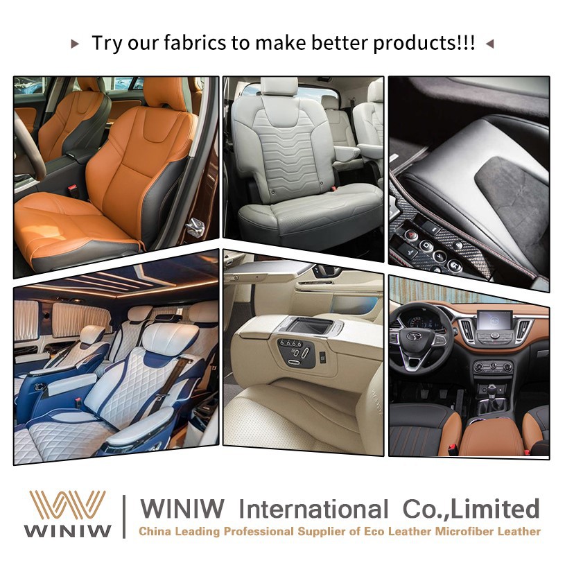 micro fiber leather for automotive micro fiber leather for automotive