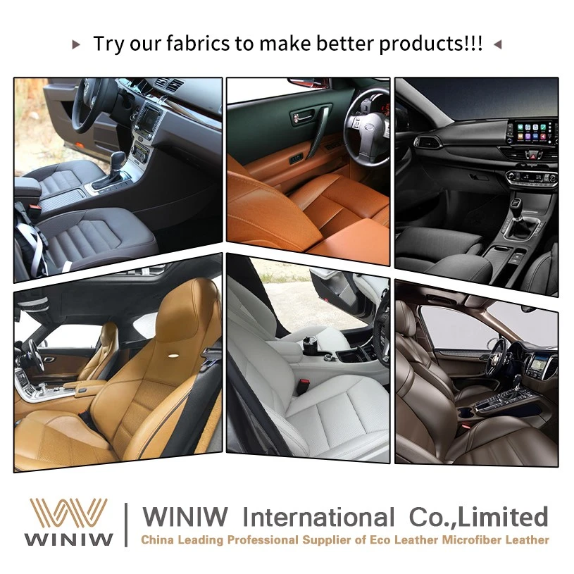 faux fabric for automotive faux fabric for automotive
