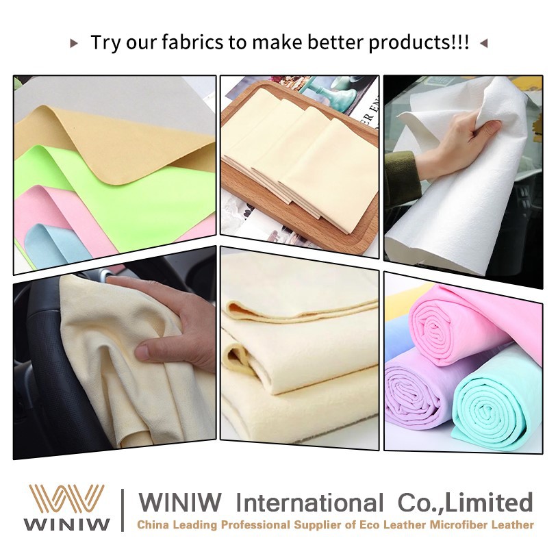 microfiber chamois leather microfiber chamois leather