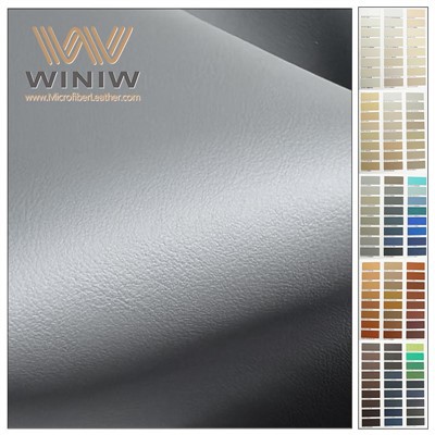 0. 4mm nav viegli deformēt PU auduma ādu elektronikas segumam