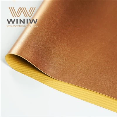 Pretskrāpējumiem PU vegāns materiāls mākslīgā āda cimdiem
