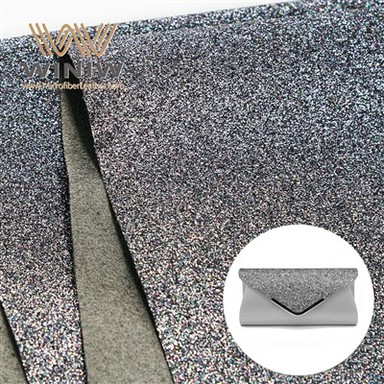 Stilīgs vegānisks PU materiāls, mikrošķiedras rokassomas, ādas audums