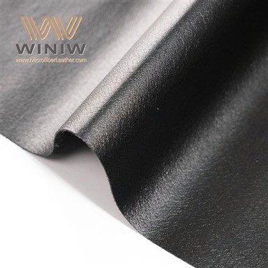 Mazgājams sintētiskās ādas mikrošķiedras mākslīgais sporta apavu audums